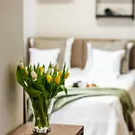 Doki By Happystay 아파트 그단스크