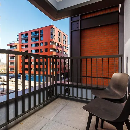 Doki By Happystay Danzica