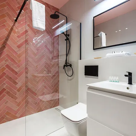 Apartmán Doki By Happystay Gdaňsk