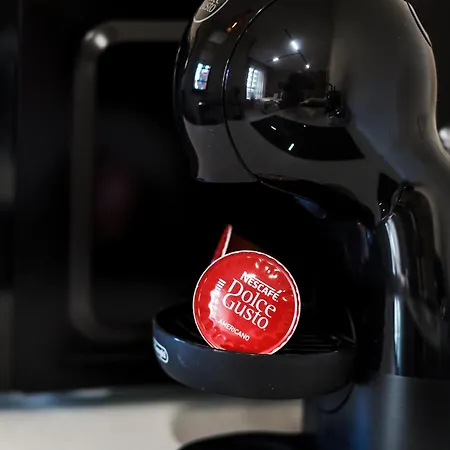 Doki By Happystay Apartamento Gdansk