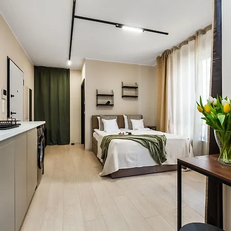 Doki By Happystay Danzica