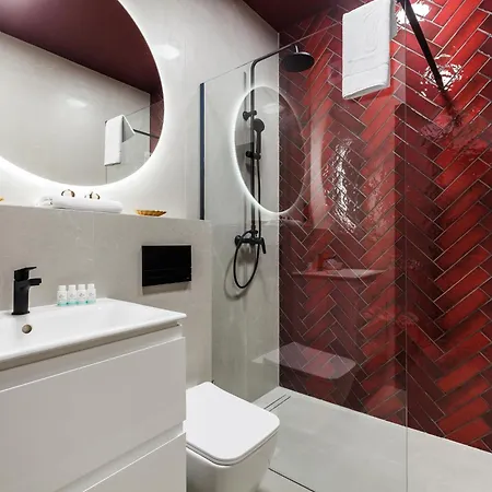 Apartamento Doki By Happystay *