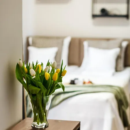 Doki By Happystay Appartement Gdańsk
