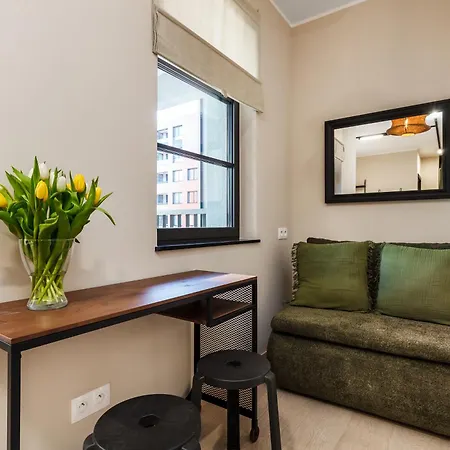 Appartement Doki By Happystay