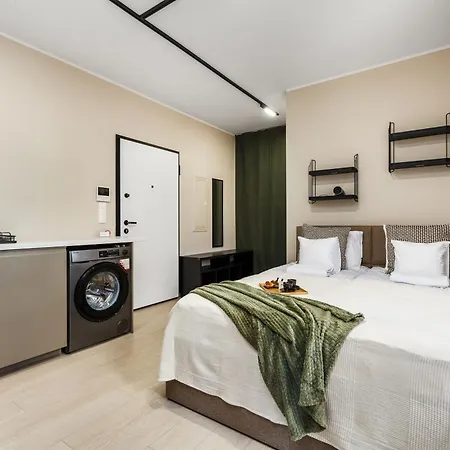 Apartamento Doki By Happystay Gdansk