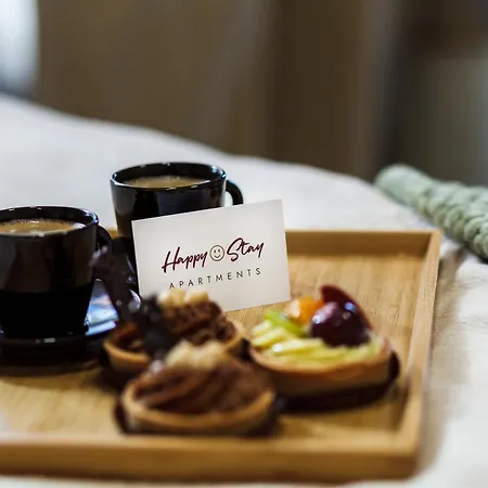 Appartement Doki By Happystay