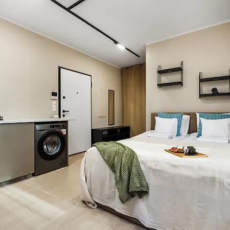 Doki By Happystay Apartamento