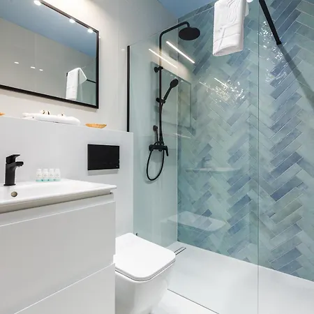 Apartmán Doki By Happystay Gdaňsk