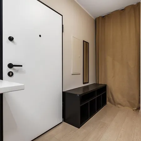 Appartement Doki By Happystay