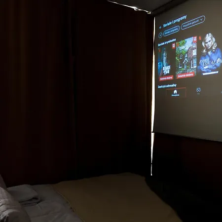 Appartement Doki By Happystay Gdańsk