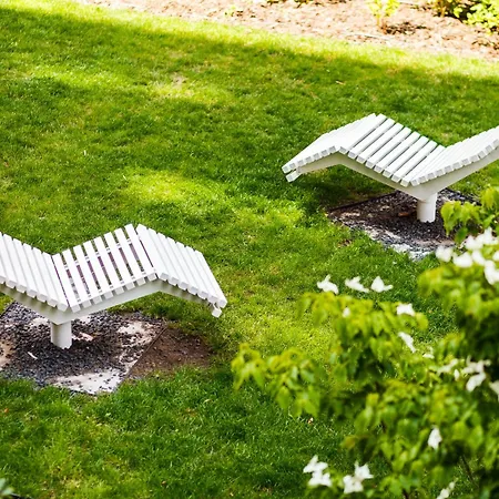 Doki By Happystay Appartamento Danzica