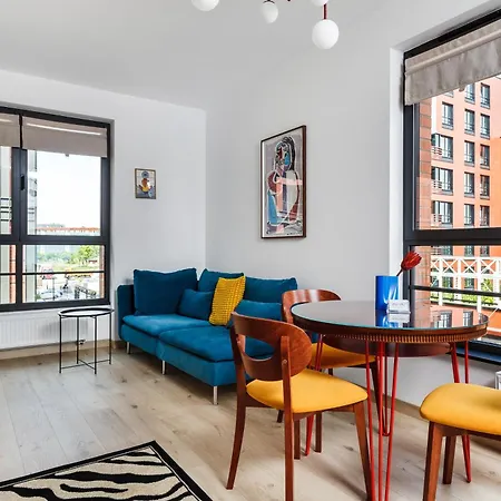Appartement Doki By Happystay *