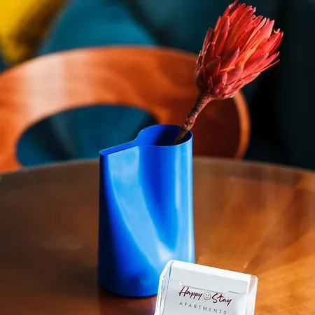 Appartamento Doki By Happystay Danzica