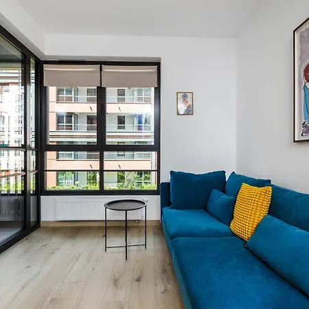 Doki By Happystay Appartement
