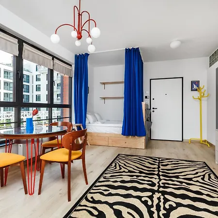 Doki By Happystay * Danzica