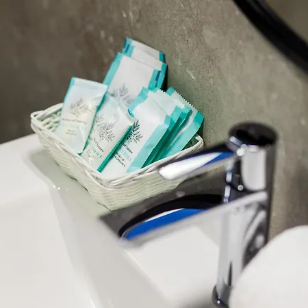 Doki By Happystay 格但斯克