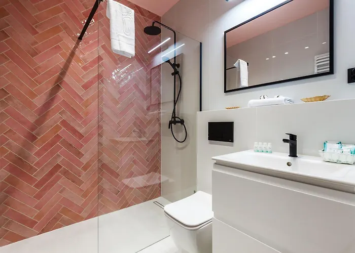 Lägenhet Doki By Happystay Gdańsk