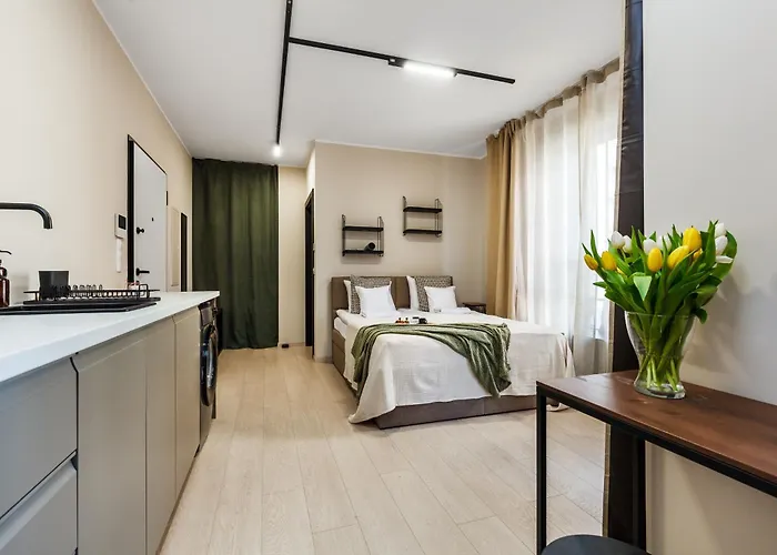 Doki By Happystay グダニスク