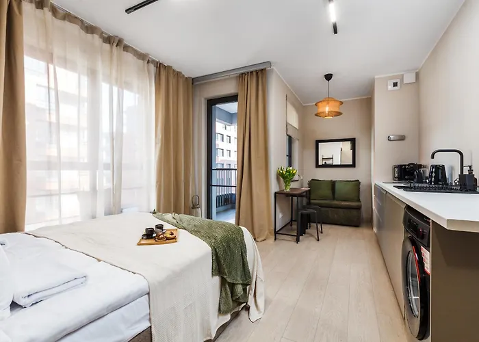 Doki By Happystay アパート