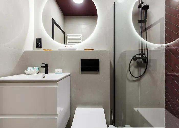 Doki By Happystay グダニスク