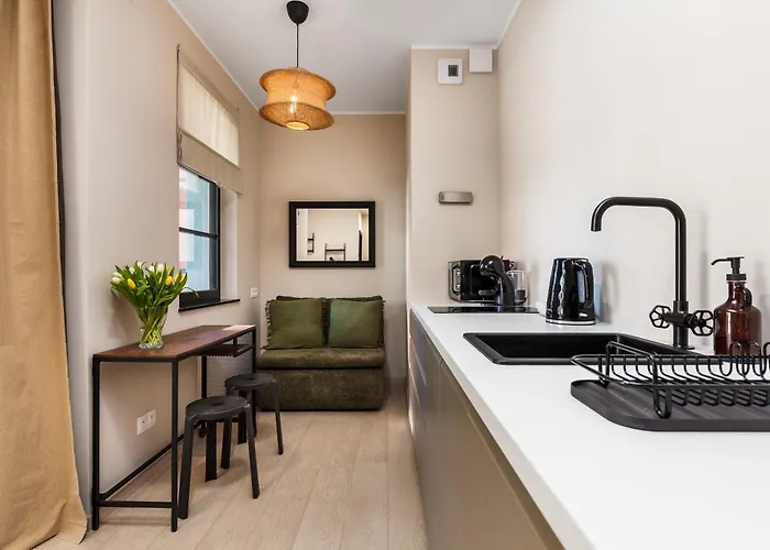 アパート Doki By Happystay *