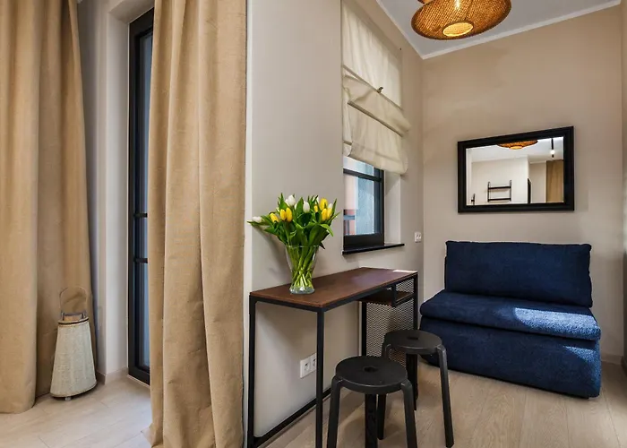 アパート Doki By Happystay *