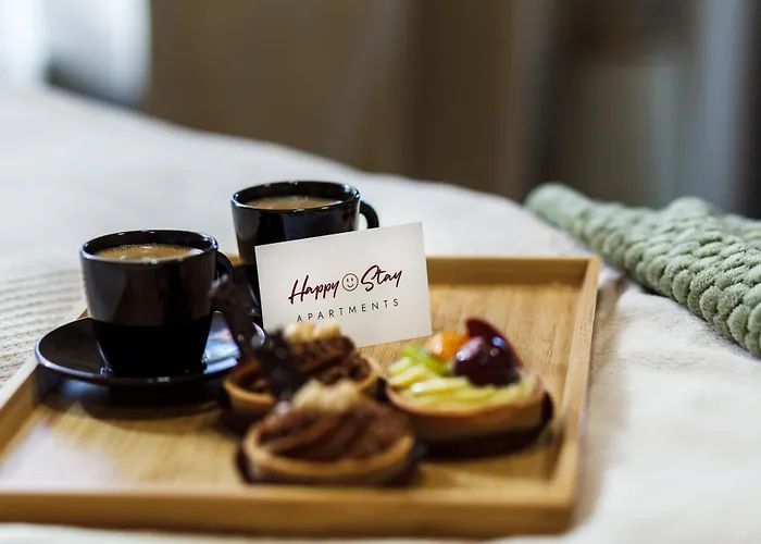 アパート Doki By Happystay