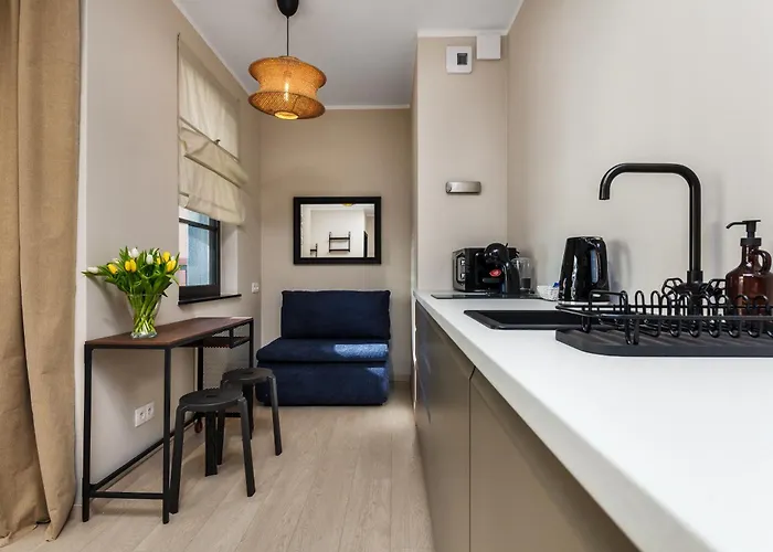 アパート Doki By Happystay