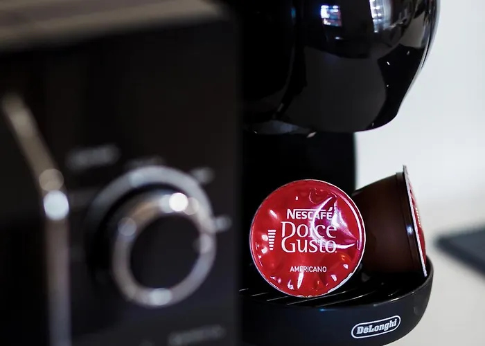 Doki By Happystay Lägenhet