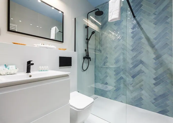 Lägenhet Doki By Happystay Gdańsk