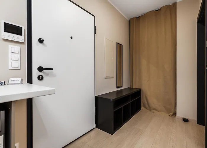 アパート Doki By Happystay