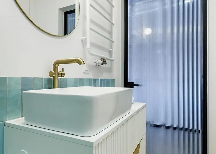 Doki By Happystay アパート *