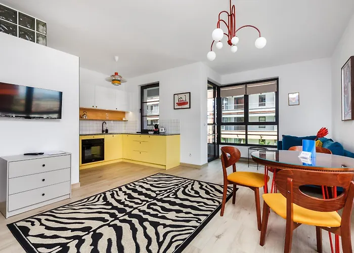 Doki By Happystay アパート