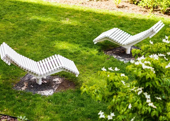 Doki By Happystay アパート グダニスク