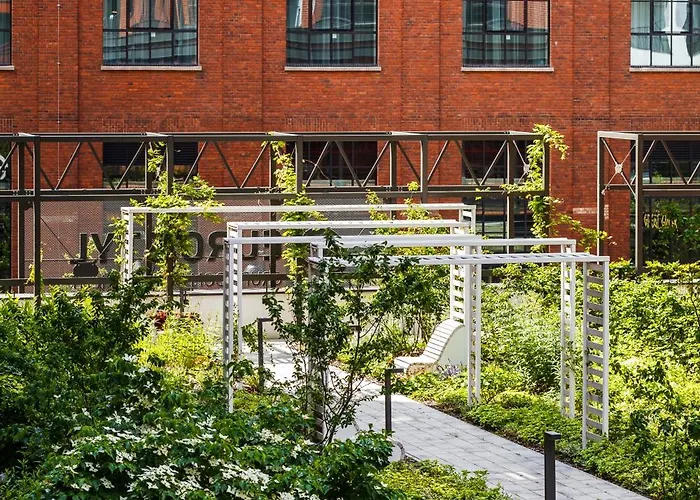 Doki By Happystay * グダニスク