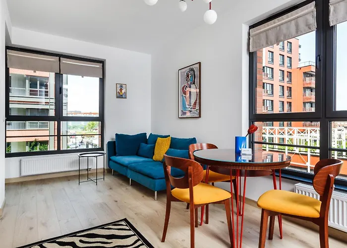 アパート Doki By Happystay *