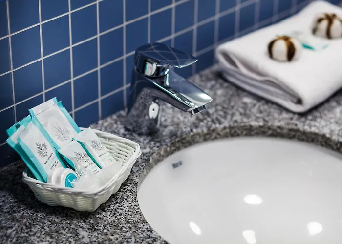 Doki By Happystay Lägenhet Gdańsk