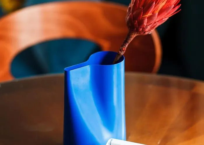 Lägenhet Doki By Happystay Gdańsk