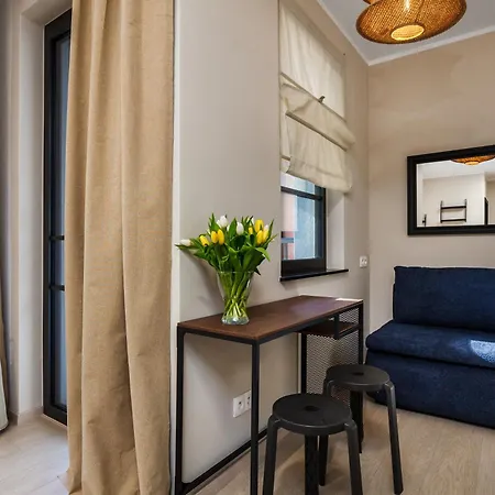 Apartamento Doki By Happystay *