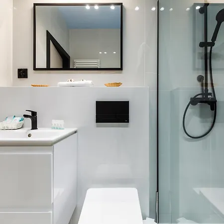 Doki By Happystay * Gdansk