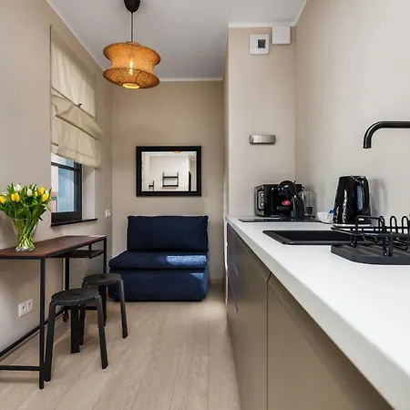 Apartamento Doki By Happystay