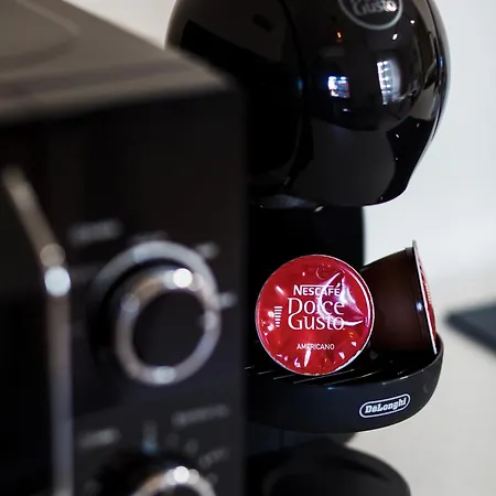 Doki By Happystay Apartamento