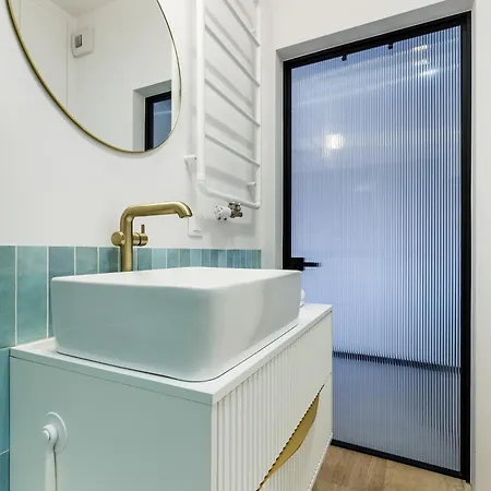 Doki By Happystay Apartamento *