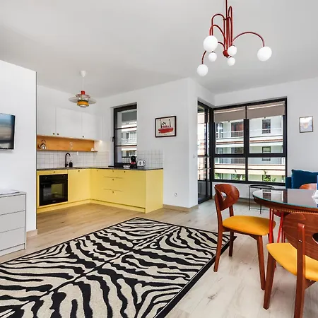 Doki By Happystay Apartamento