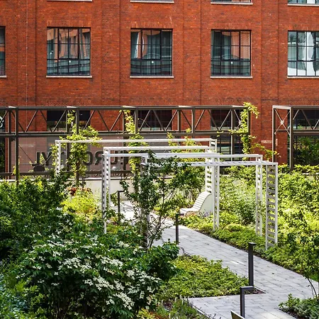 Doki By Happystay * Gdansk