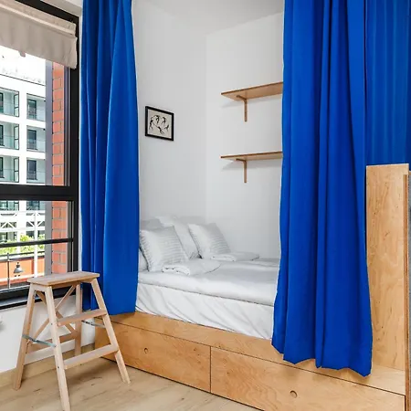 Doki By Happystay Gdansk